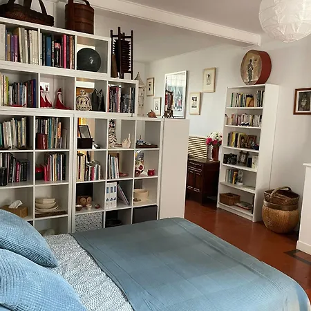 Apartment Maison Accueillante Avec Cheminee Clermont (Oise)