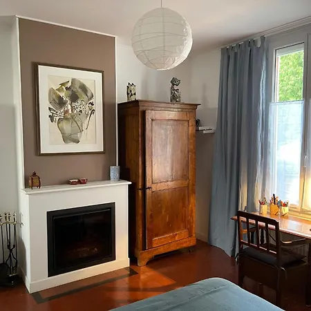 Apartment Maison Accueillante Avec Cheminee Clermont (Oise)