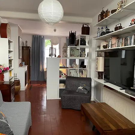 Maison Accueillante Avec Cheminee Apartment *